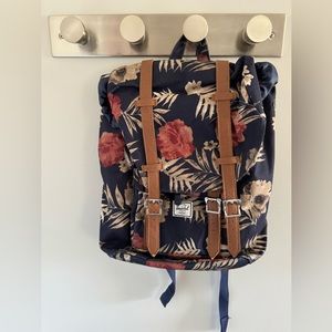 Like New Herschel backpack